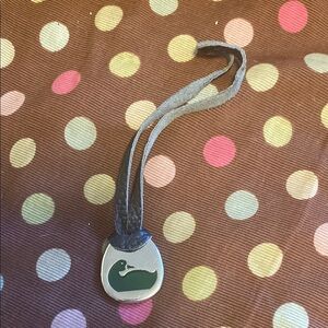 Dooney & Bourke Bag Charm